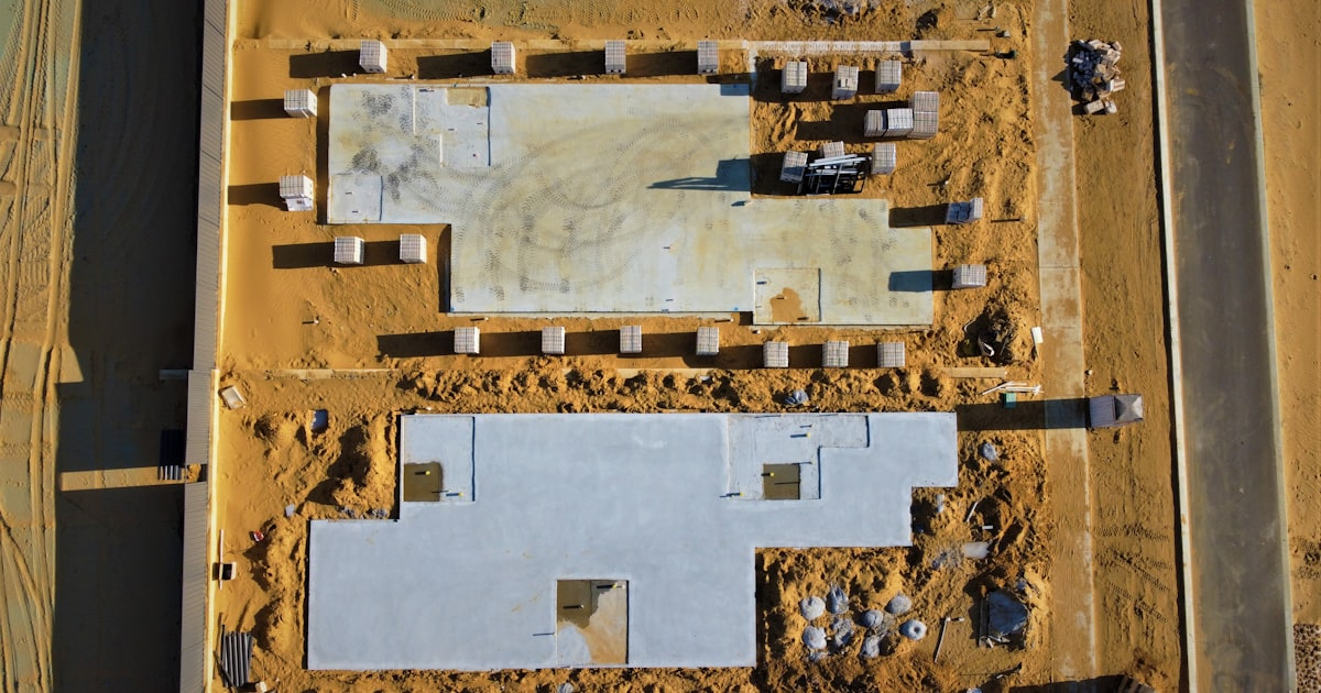 Transform Your Home with Quality Concrete Work